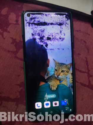 Oppo Reno6 5G